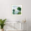 «Summer Colors» par Jacqueline Ellens, impression sur bois encadrée-460737599