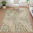 Machine Washable Indoor/Outdoor Chantille ACN2523 Animal Rug-1479548478-1479548469
