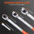 16" Torque Wrench