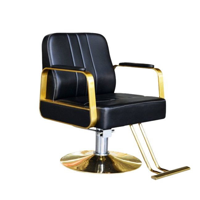 Fauteuil de coiffage tout usage Greenife Advance - 707