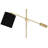 Campbell 62.5'' Task Floor Lamp-43167721-113988653