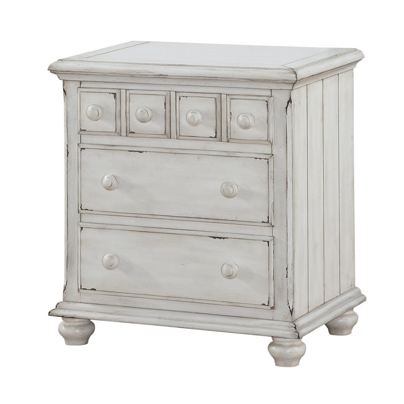 Annecy 26'' W Nightstand