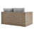 Modway Convene Outdoor Patio Outdoor Patio Loveseat-88459702-88459705