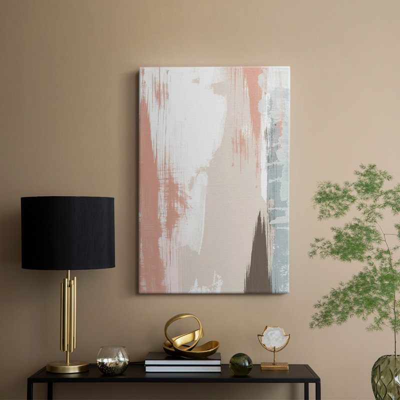 Sandstone Peel II - galerie sur mesure, H 27 po x l 18 po