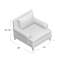 Isabella Armchair-49048844-60115536