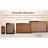 30" Wall-Mounted Bathroom Vanity (Only the Cabinet Body)