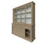 Antione Display Cabinet-900422677