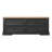 Rustic Wood Coffee Table With Drawers-1044909214