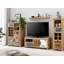 Tyree Floating Shelf with Towel Bar