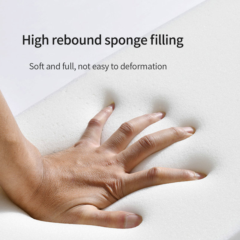 Modern Sofa Home Leisure Indoor Chaise Lounges, Orange, Orienté à gauche (vu de face)