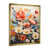 Gold Picture Framed