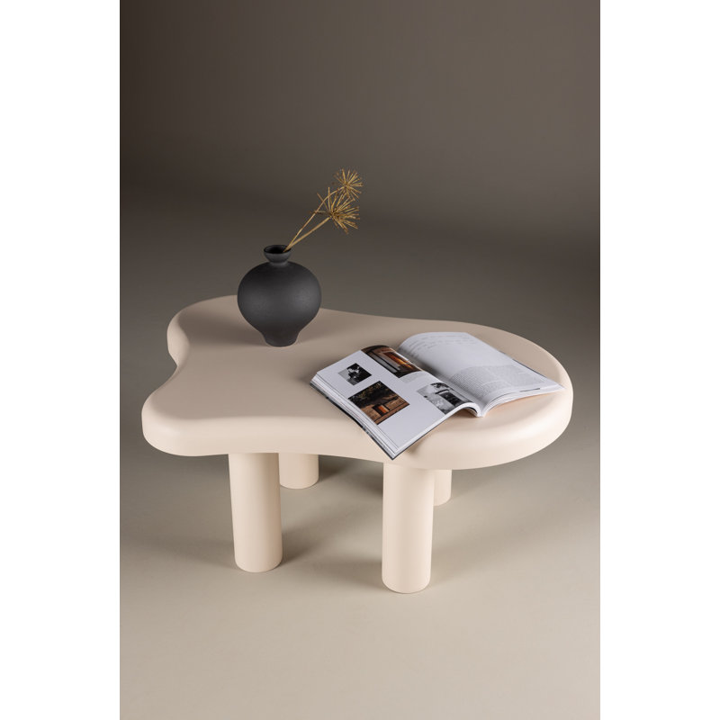 Damera Coffee Table