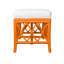 Lillian Upholstered Bench-913768330