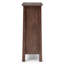 Coffre de rangement rustique Madison-1277013085
