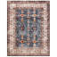 Tapis oriental performance Broomhedge Bijar-19818005