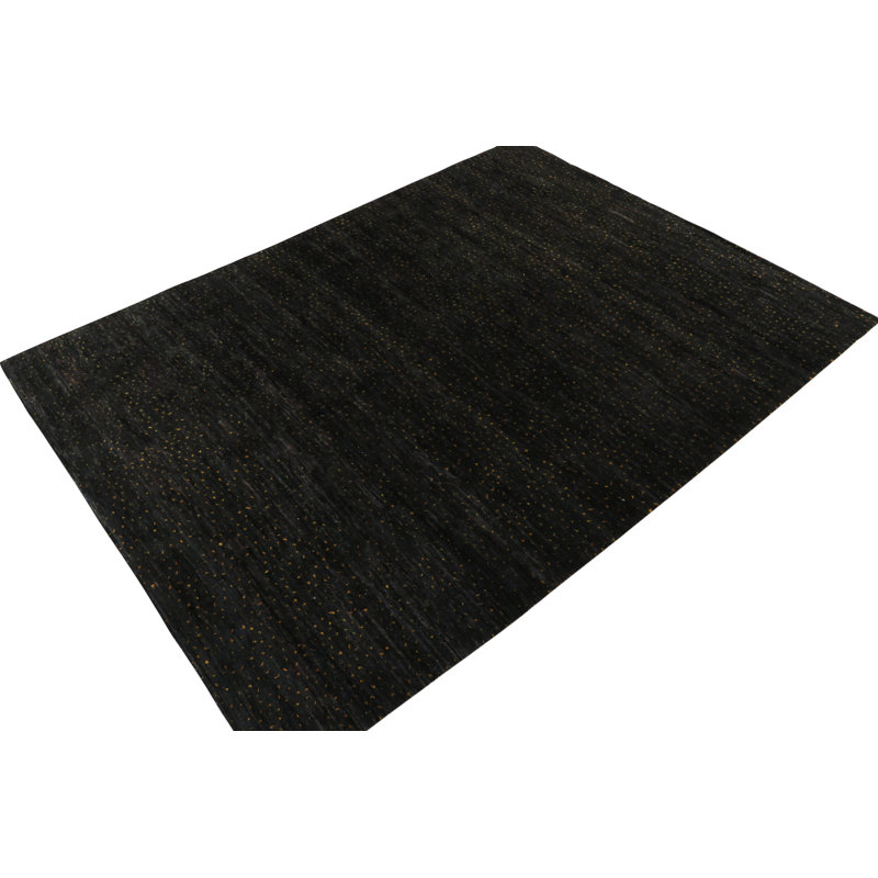One-of-a-Kind Rectangle 9’ X 11’9” Area Rug