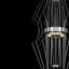 Newton 3 - Light LED Pendant-61105758