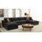 Miwinspa Full Compressed Modular Sectional-817121020