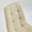 Chaise d'appoint rembourré-331958605