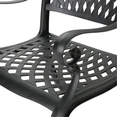 5 Piece Dining Set