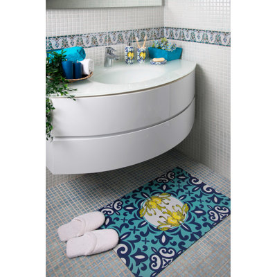 Non-Slip Bath Mat