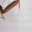 Tapis uni de couleur unie 80% laine et 20% coton touffeté à la main Estilla Metro-572818734