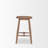 Maxim Solid Wood Counter Stool-391426440
