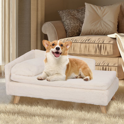 Killingworth Fleece Pet Bed