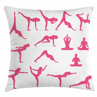 Pillow Cover