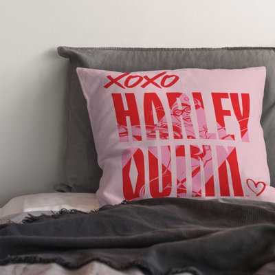 Outdoor Pillow Cover