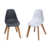 Gris / blanc est en rupture de stock