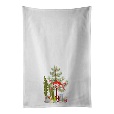 Cotton Tea Towel Kitchen Towel