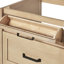 Meuble-lavabo double avec comptoir ARIEL-131238905-131238901-99405064