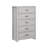 Aimaan 5 Drawer 29.6"W Dresser-842318440