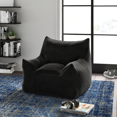 Big Joe Imperial Bean Bag Lounger by Big Joe