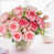 Pink selected