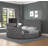 Kavinda Upholstered TV Bed Storage Bed-1865278481-1865278487
