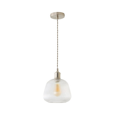 1 - Light Pendant