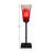 Lannah Accent Lamp With 5" Glass-1950184266-1950184276