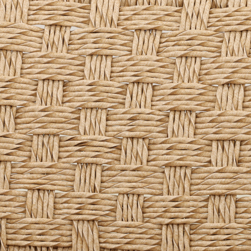 Parley Outdoor Occasional Chair Natural
