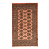 One-of-a-Kind 3'2" X 5'1" Area Rug