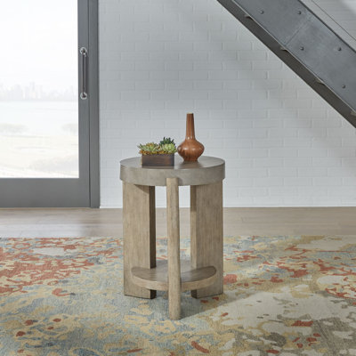 Table de bout l 20 po Barchetta