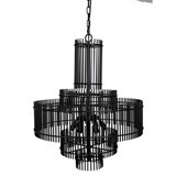 Ghost 6 - Light Chandelier