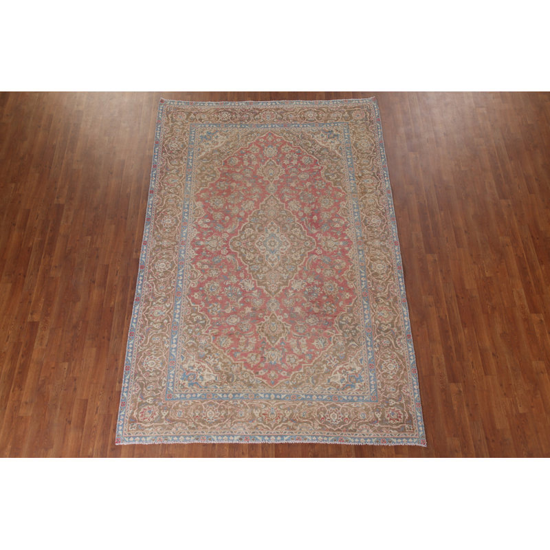 Tapis traditionnel 6 x 10