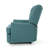 Prestbury 32.87" Wide Power Standard Recliner, Recliner Chair, Power Recliner Chair, S Recliner, Electric Recliner-1798288842