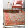 Eesi Floral Indoor Rug
