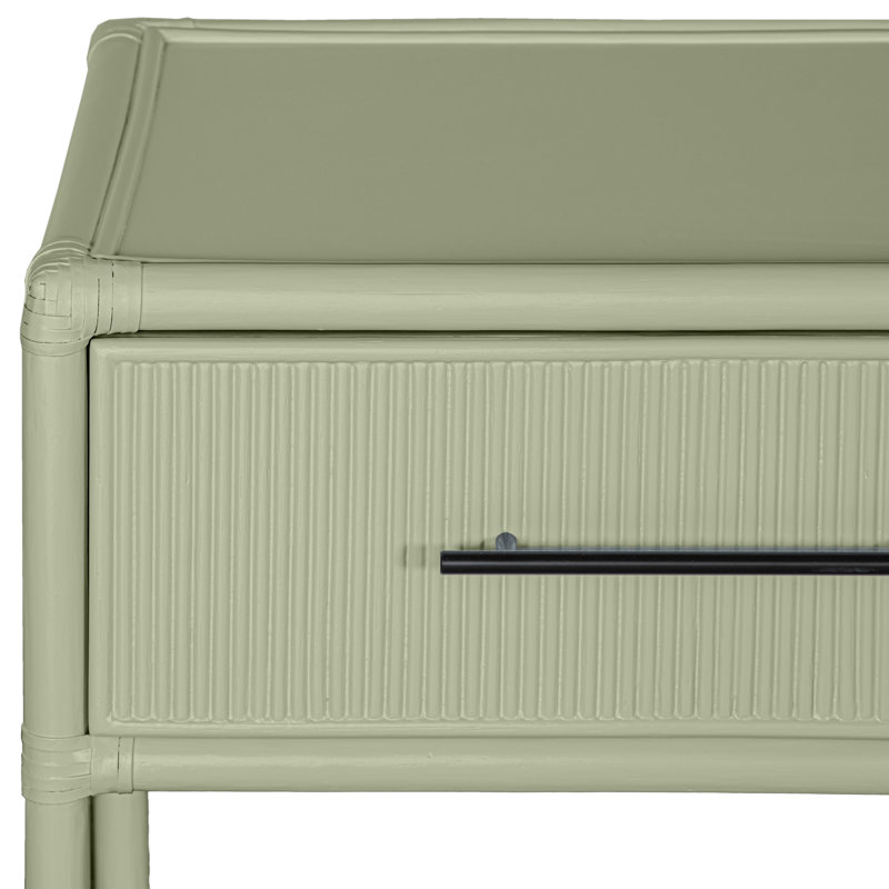 Juno 1 Dresser, Celery Green