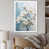 Cadre simple blanc