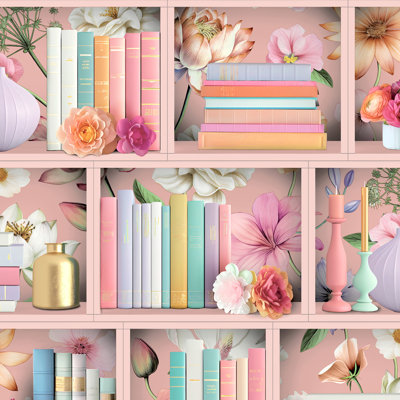 Papier peint Blossom