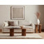 Paden End Table - Sandy Acacia-122095448